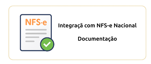 Integração NFS-e